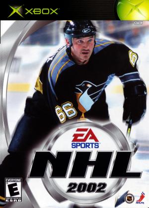 (image for) NHL 2002