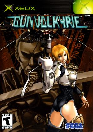 (image for) GunValkyrie