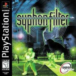 (image for) Syphon Filter