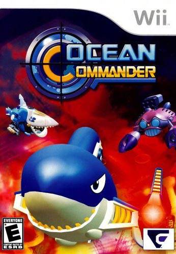 (image for) Ocean Commander