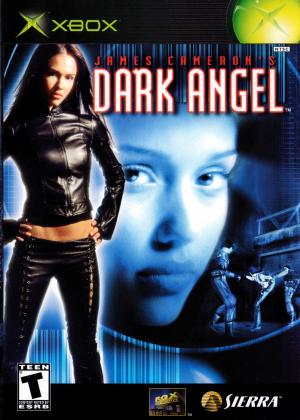 (image for) Dark Angel