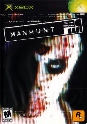 (image for) Manhunt