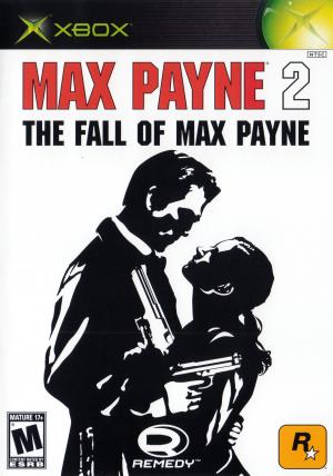 (image for) Max Payne 2: The Fall of Max Payne