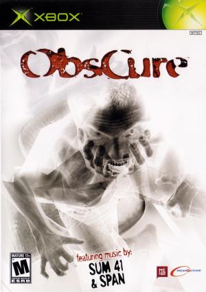 (image for) ObsCure