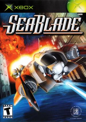 (image for) SeaBlade