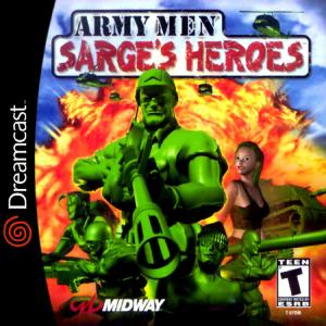 (image for) Army Men: Sarge's Heroes