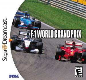 (image for) F1 World Grand Prix