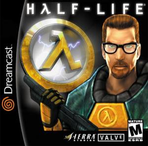 (image for) Half-Life