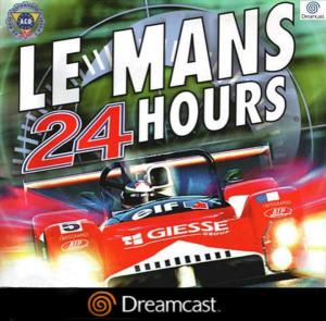 (image for) Le Mans 24 Hours