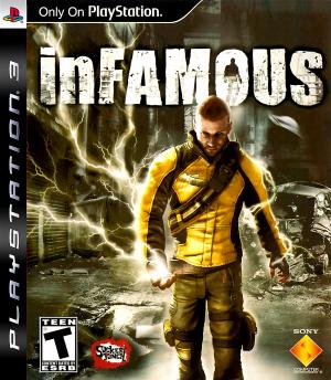 (image for) Infamous