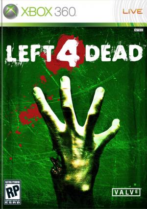 (image for) Left 4 Dead