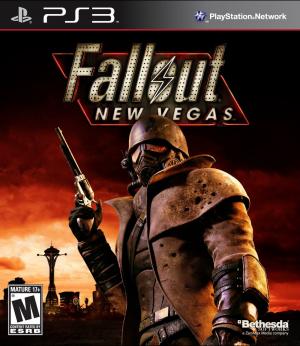 (image for) Fallout: New Vegas