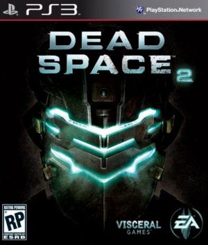 (image for) Dead Space 2
