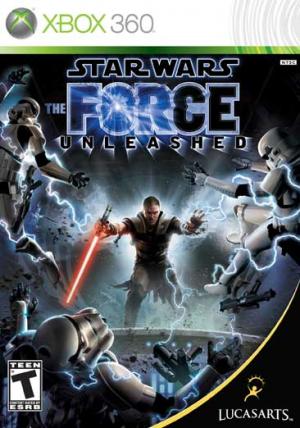 (image for) Star Wars: The Force Unleashed