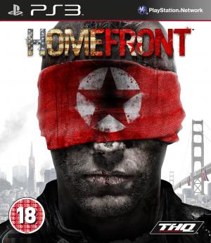 (image for) Homefront