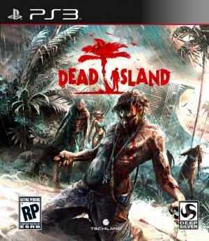 (image for) Dead Island