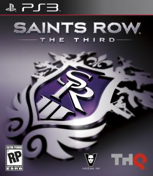 (image for) Saints Row: The Third