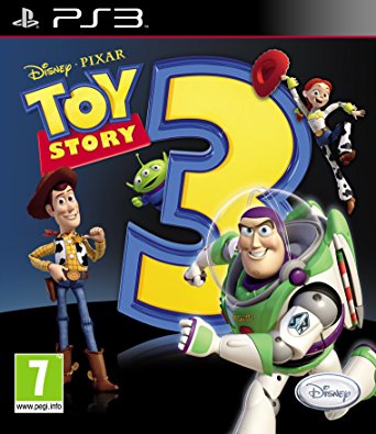 (image for) Toy Story 3