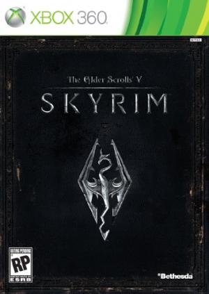 (image for) The Elder Scrolls V: Skyrim