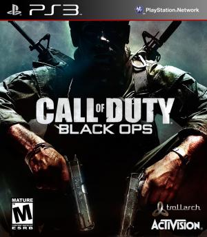 (image for) Call of Duty: Black Ops