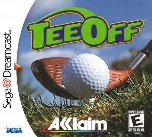 (image for) Tee Off