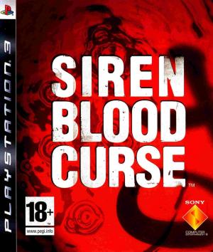 (image for) Siren: Blood Curse