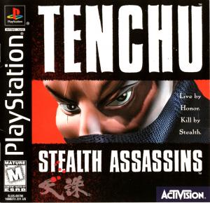 (image for) Tenchu: Stealth Assassins