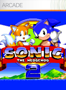 (image for) Sonic the Hedgehog 2