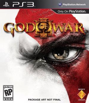 (image for) God of War III