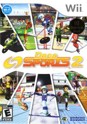 (image for) Deca Sports 2