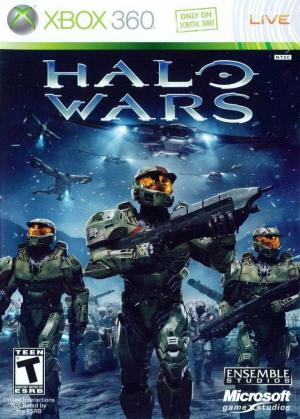 (image for) Halo Wars