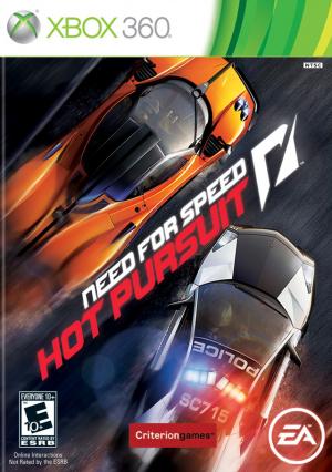 (image for) Need for Speed: Hot Pursuit