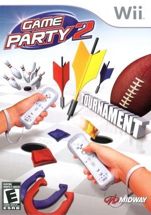 (image for) Game Party 2