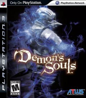 (image for) Demon's Souls