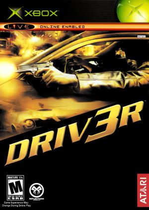 (image for) Driv3r