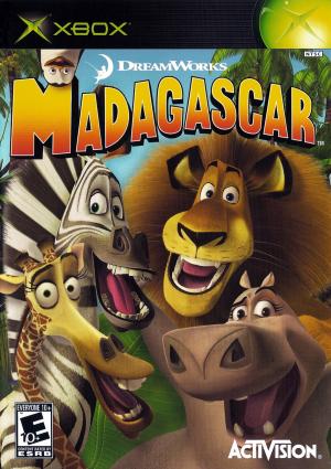 (image for) Madagascar