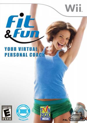 (image for) Fit & Fun