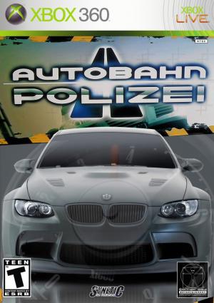 (image for) Autobahn Polizei