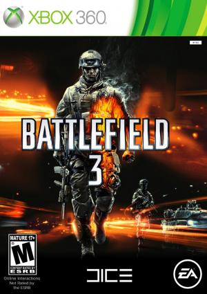 (image for) Battlefield 3