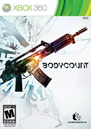 (image for) Bodycount