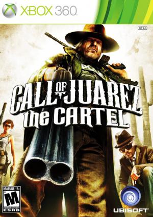 (image for) Call of Juarez: The Cartel
