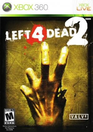 (image for) Left 4 Dead 2