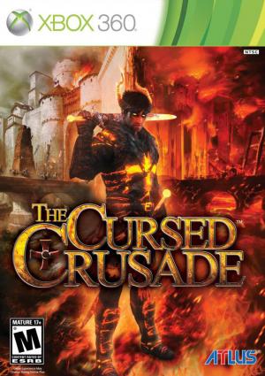 (image for) The Cursed Crusade