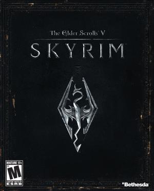 (image for) The Elder Scrolls V: Skyrim