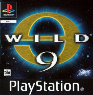(image for) Wild 9
