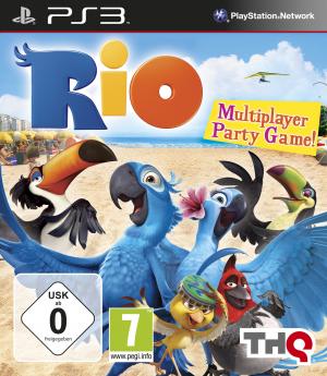 (image for) Rio