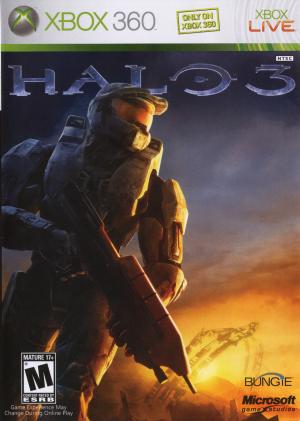 (image for) Halo 3