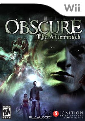 (image for) ObsCure: The Aftermath