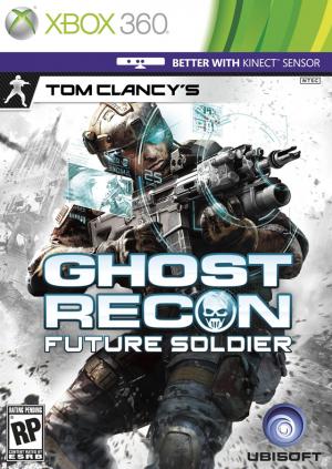 (image for) Tom Clancy's Ghost Recon: Future Soldier