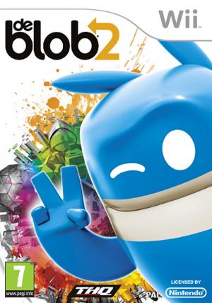 (image for) de Blob 2